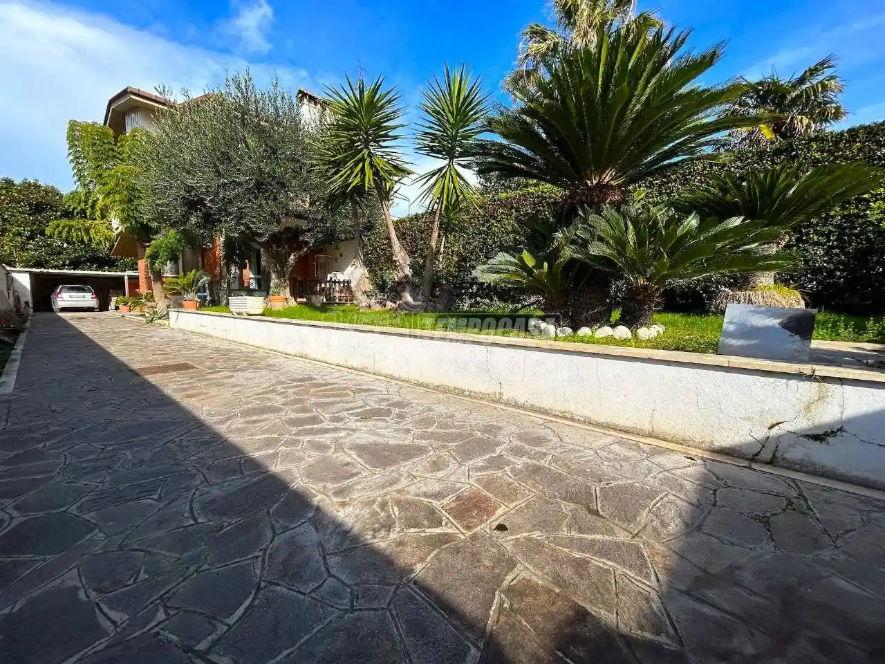 Villa in vendita a Fiumicino