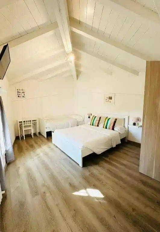 Casa indipendente in affitto a Modena