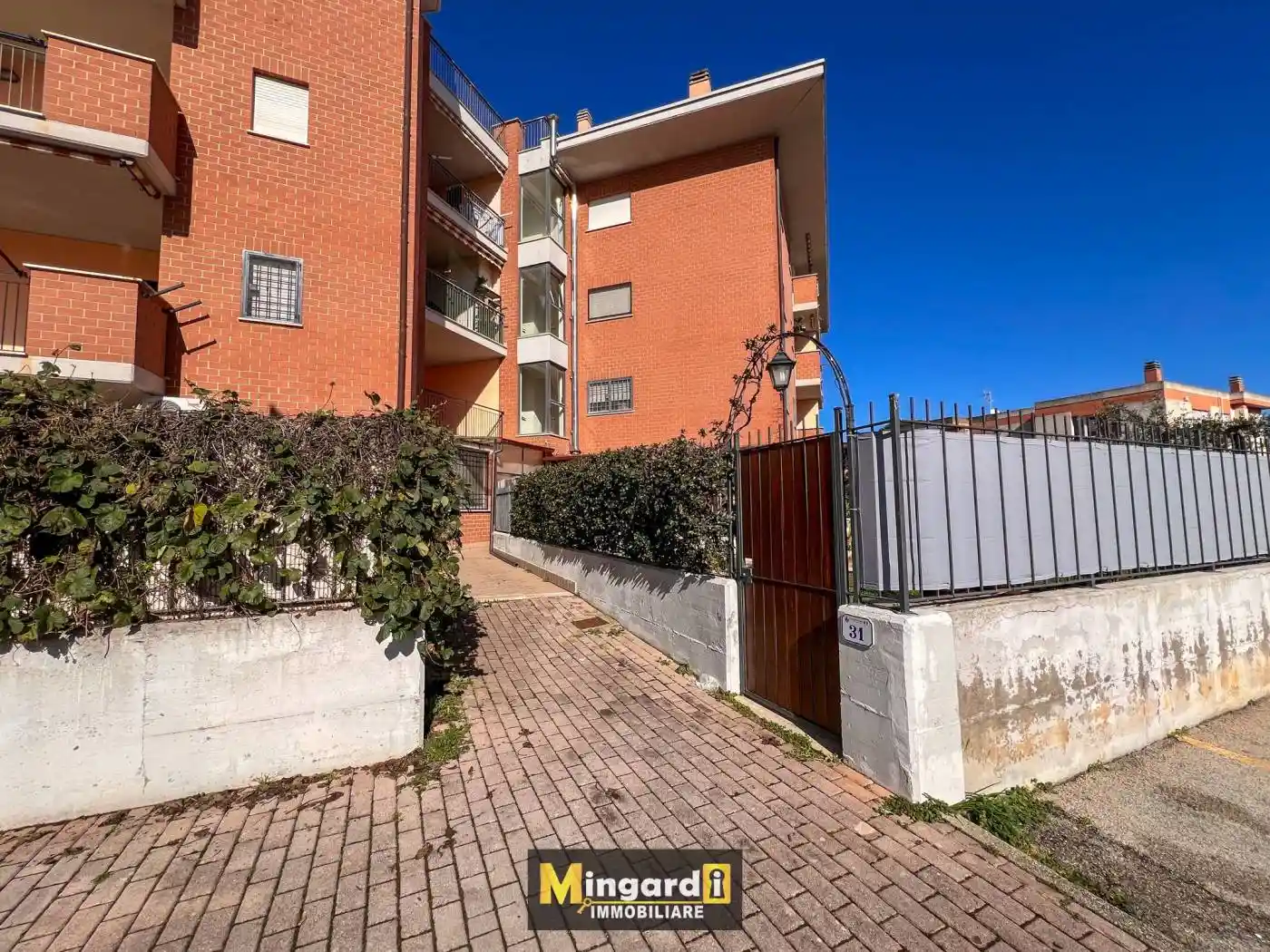 Appartamento in vendita a Nettuno