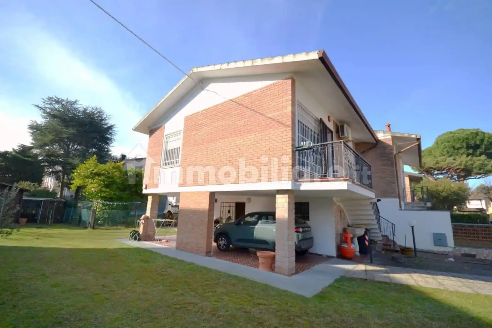 Villa in vendita a Comacchio