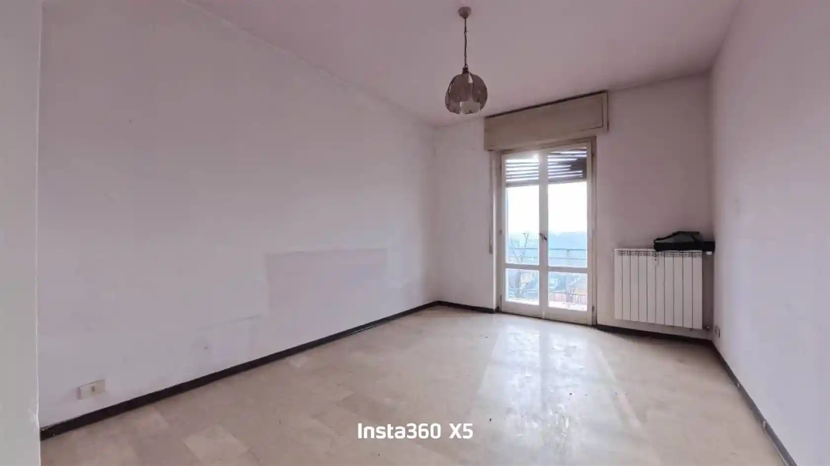 Appartamento in vendita a Codogno