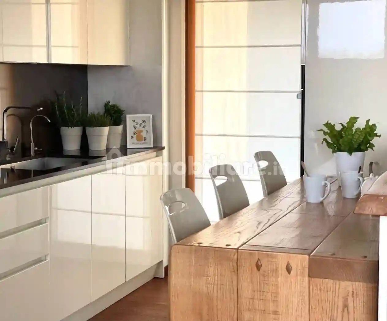 Appartamento - foto 4