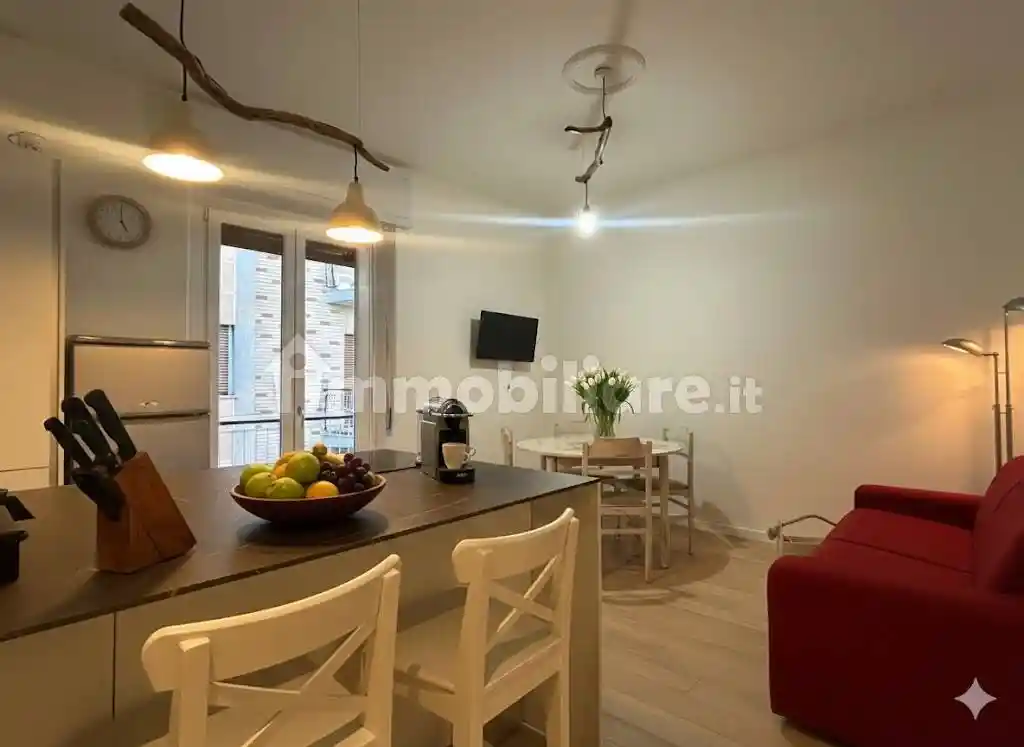 Appartamento in affitto a Alassio