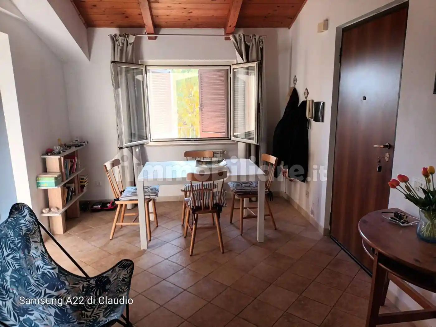 Appartamento in affitto a Formia