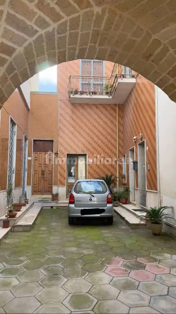 Appartamento in vendita a Trepuzzi