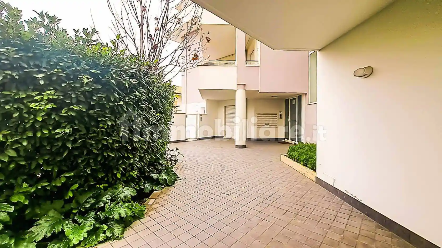 Appartamento in affitto a Spoltore