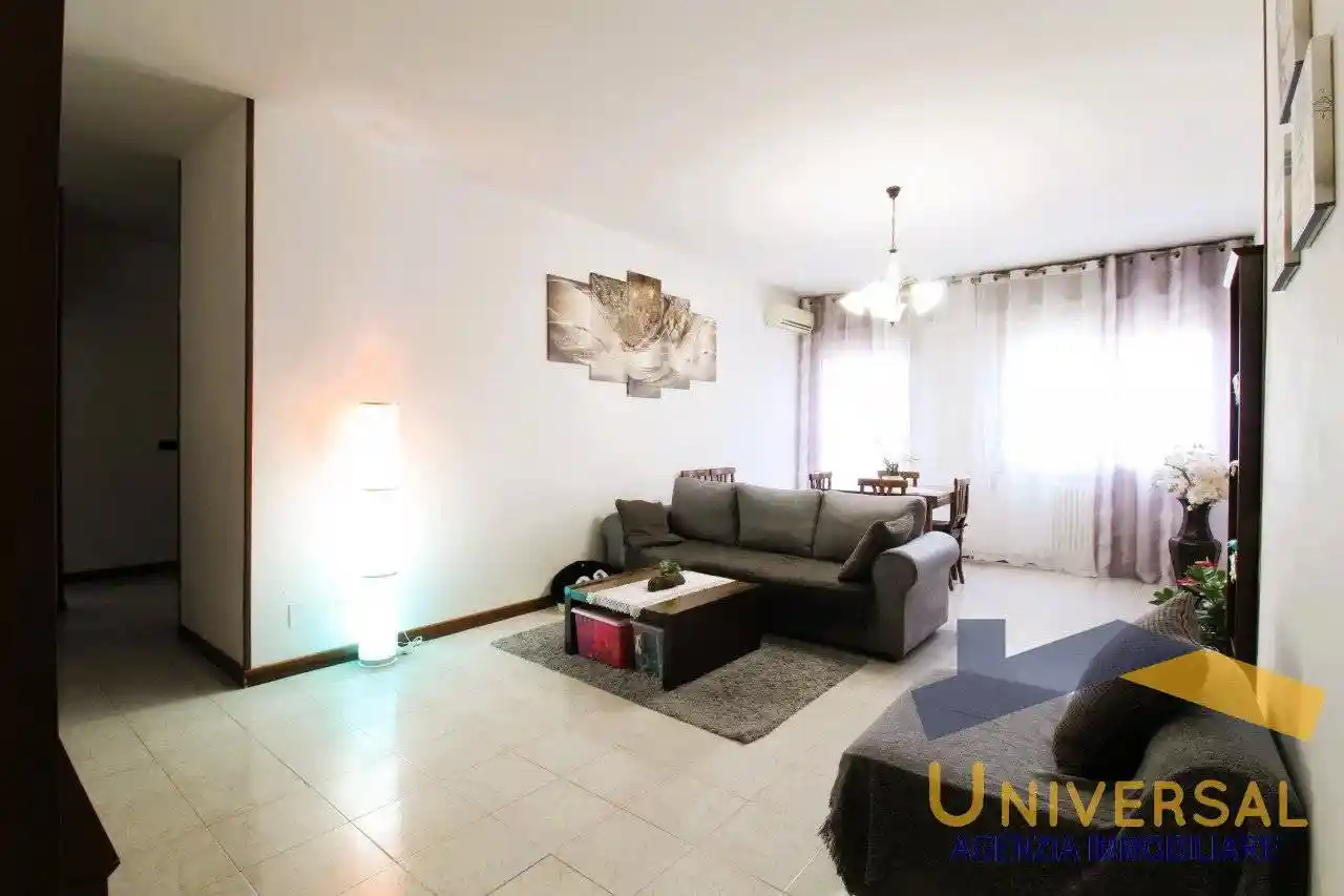 Appartamento in vendita a Camposampiero