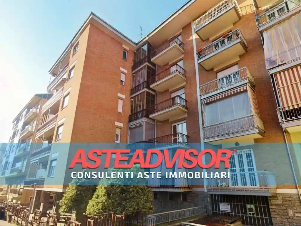 Appartamento in vendita a Asti
