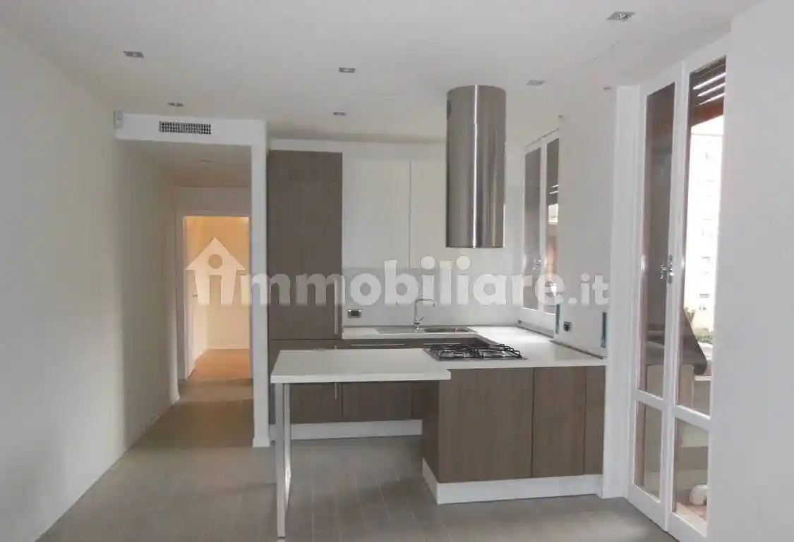 Appartamento in affitto a Parma