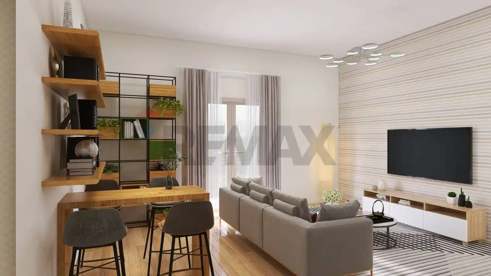 Appartamento in vendita a Lallio