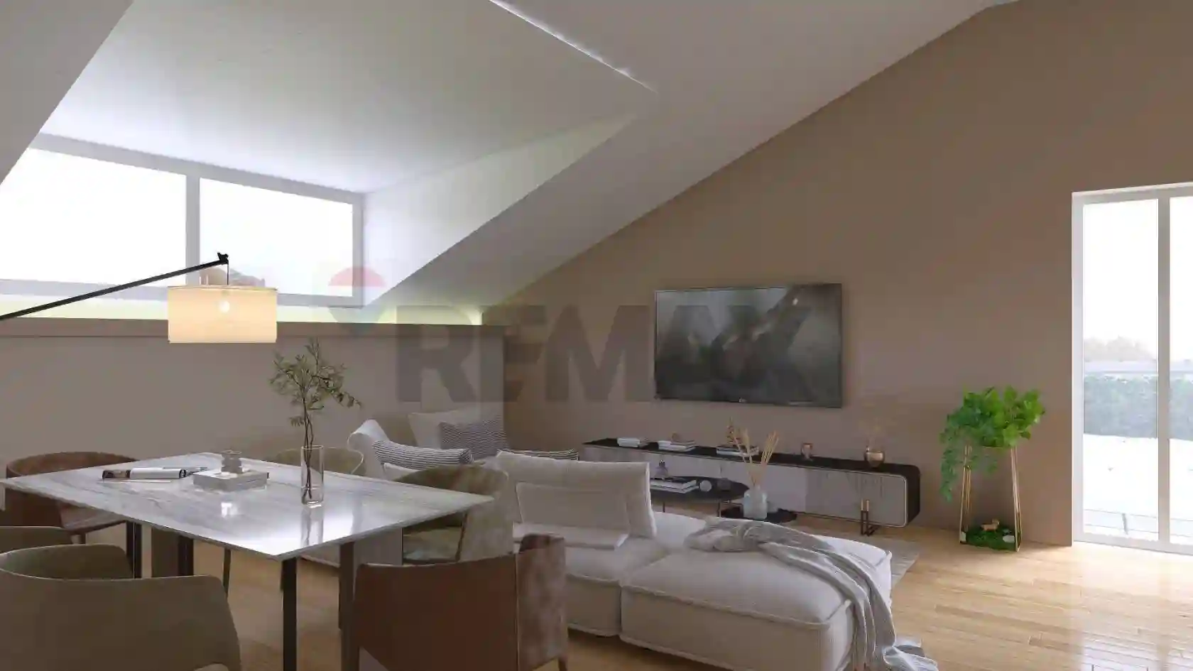 Attico - Mansarda - foto 2