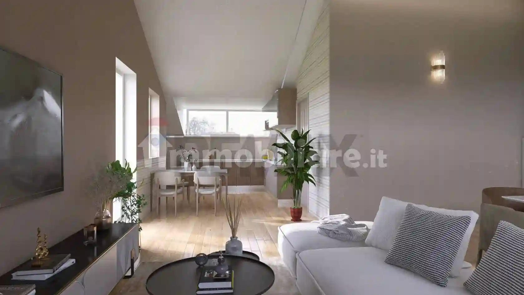 Attico - Mansarda - foto 3