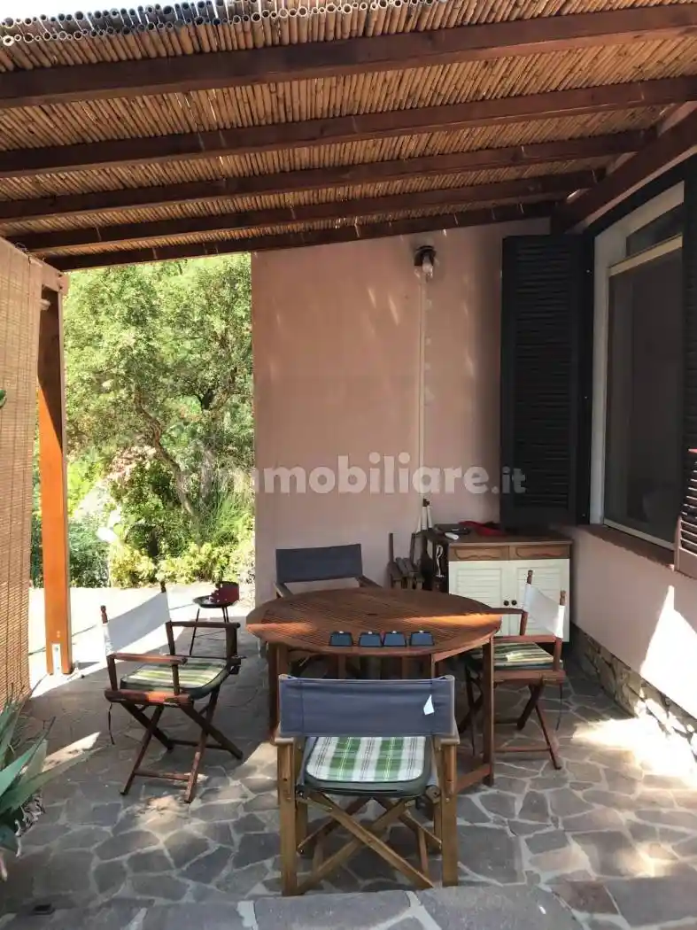 Villa in vendita a Capoliveri