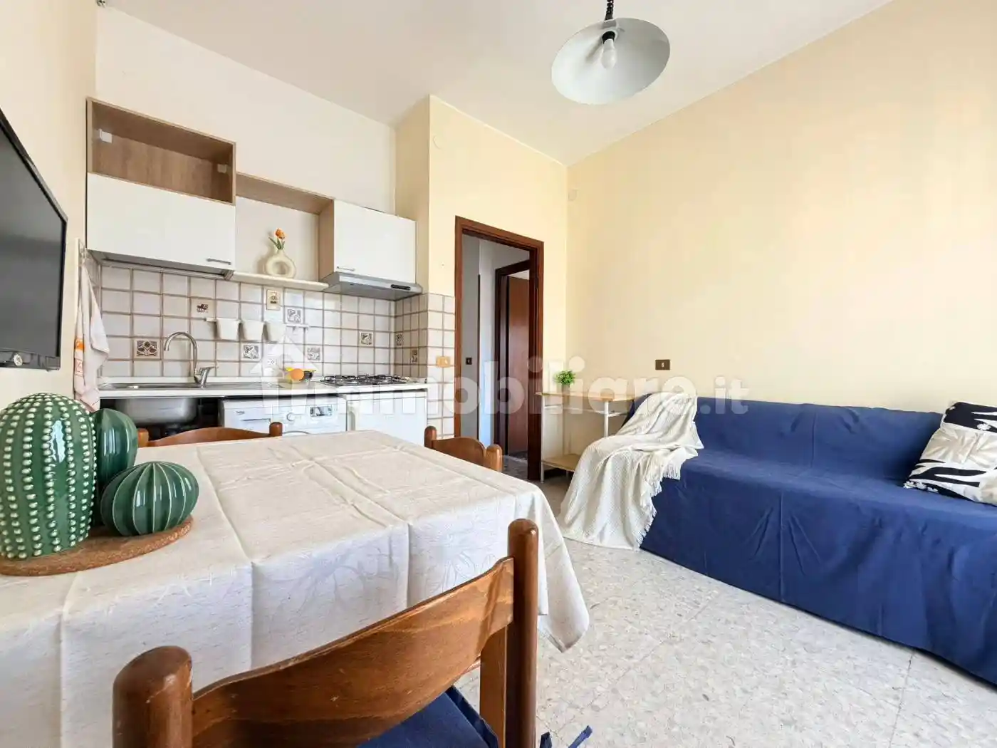 Appartamento in vendita a Diano Marina