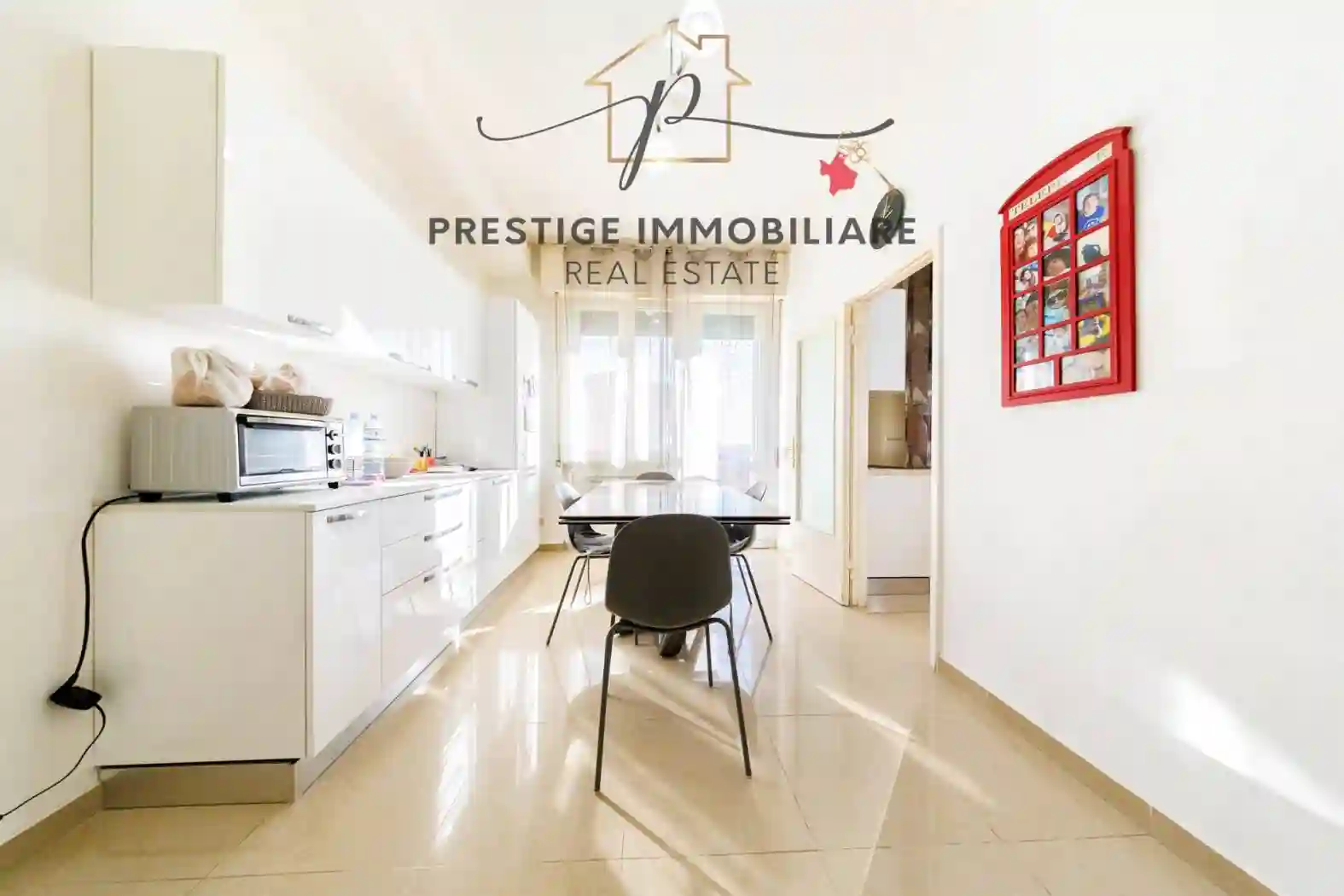 Appartamento - foto 4