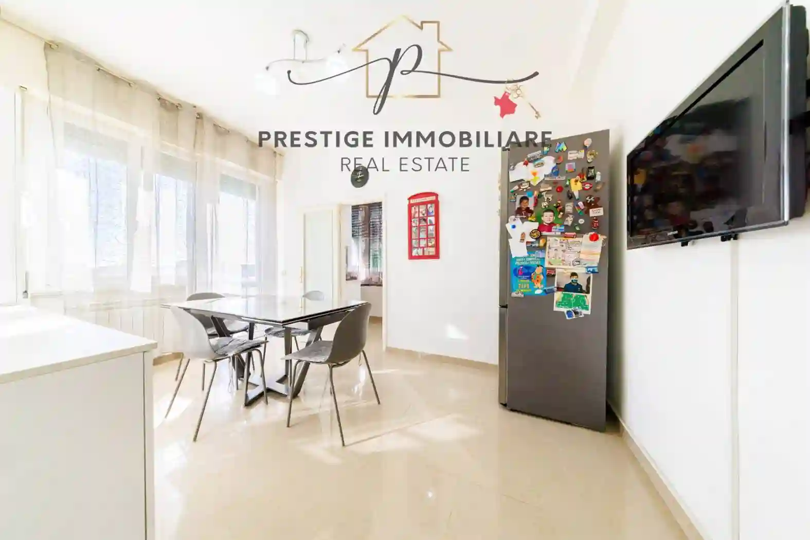 Appartamento - foto 5