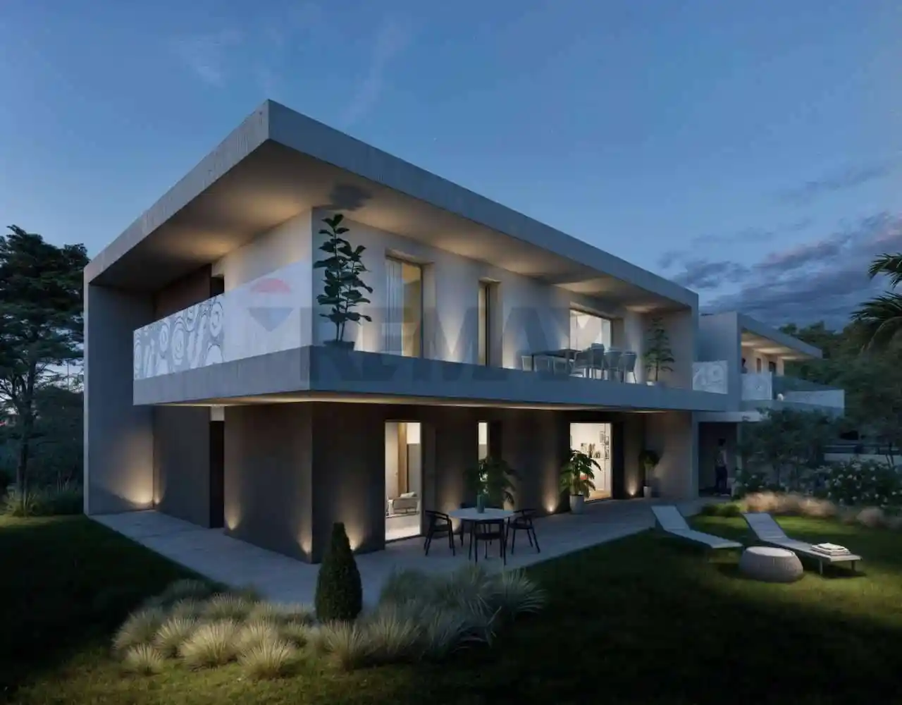 Appartamento in vendita a Castelnuovo del Garda