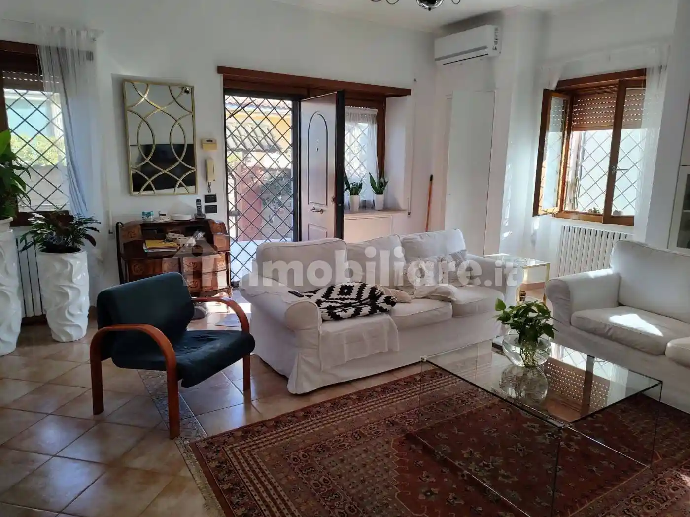 Appartamento in vendita a Anzio