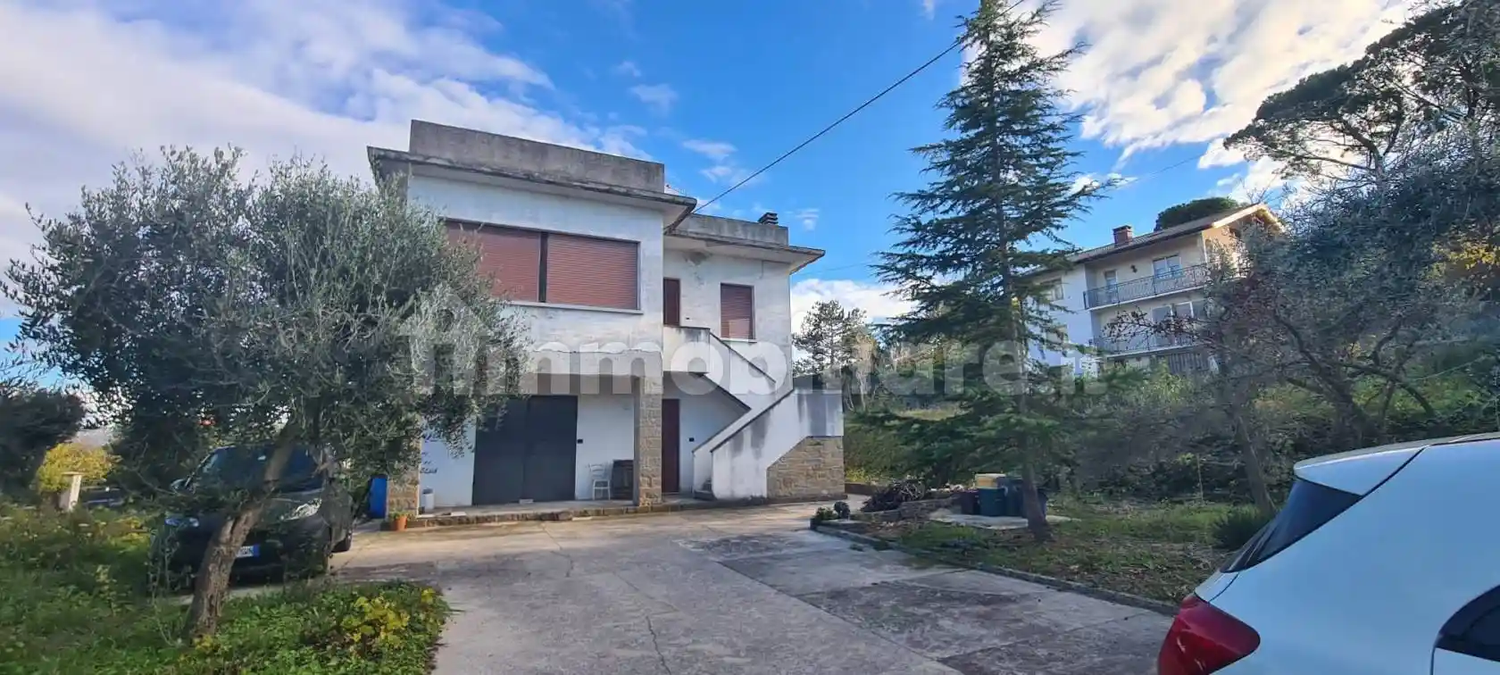 Villa in vendita a Muggia