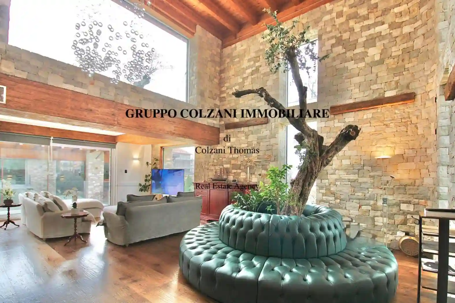 Villa - foto 3