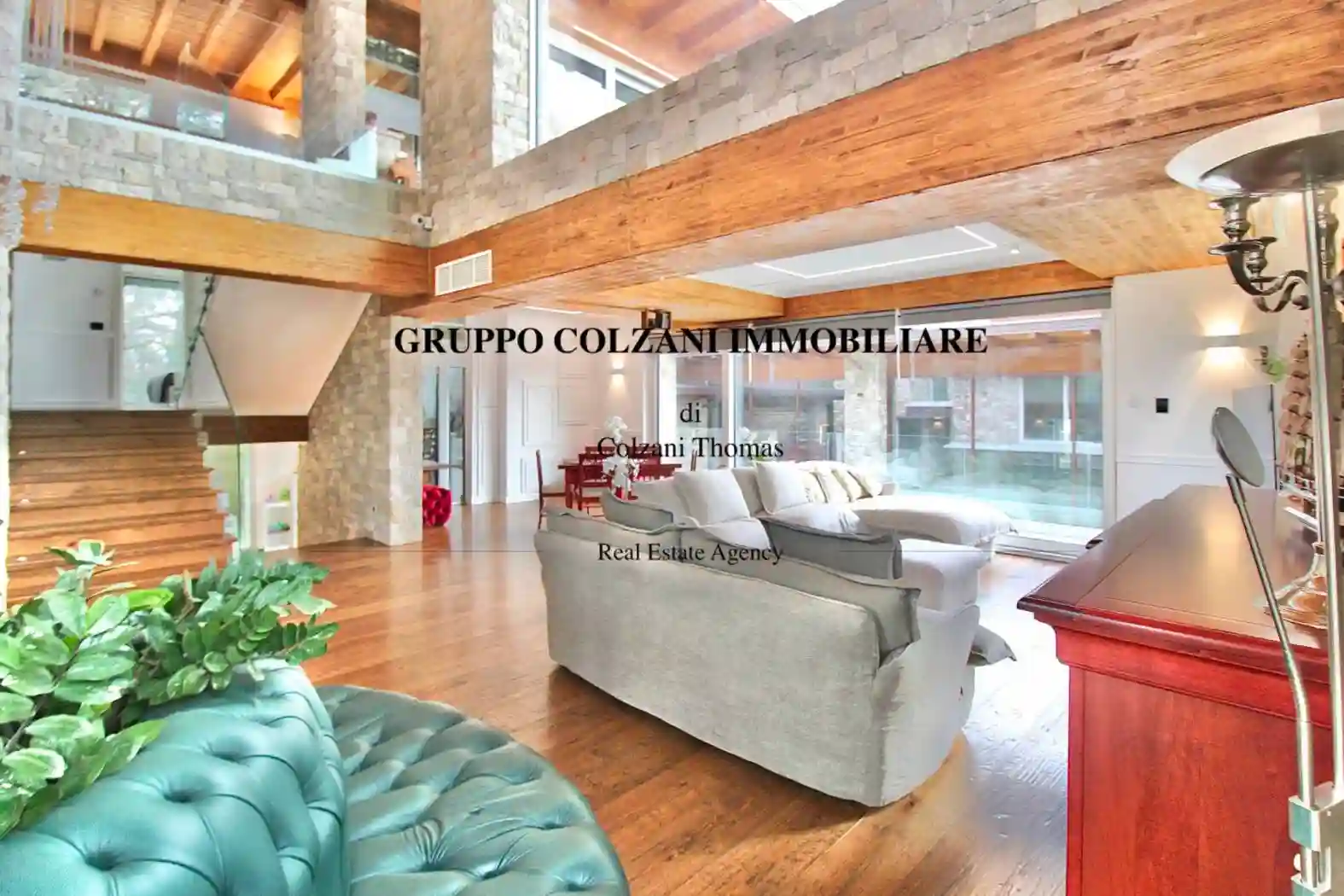 Villa - foto 5