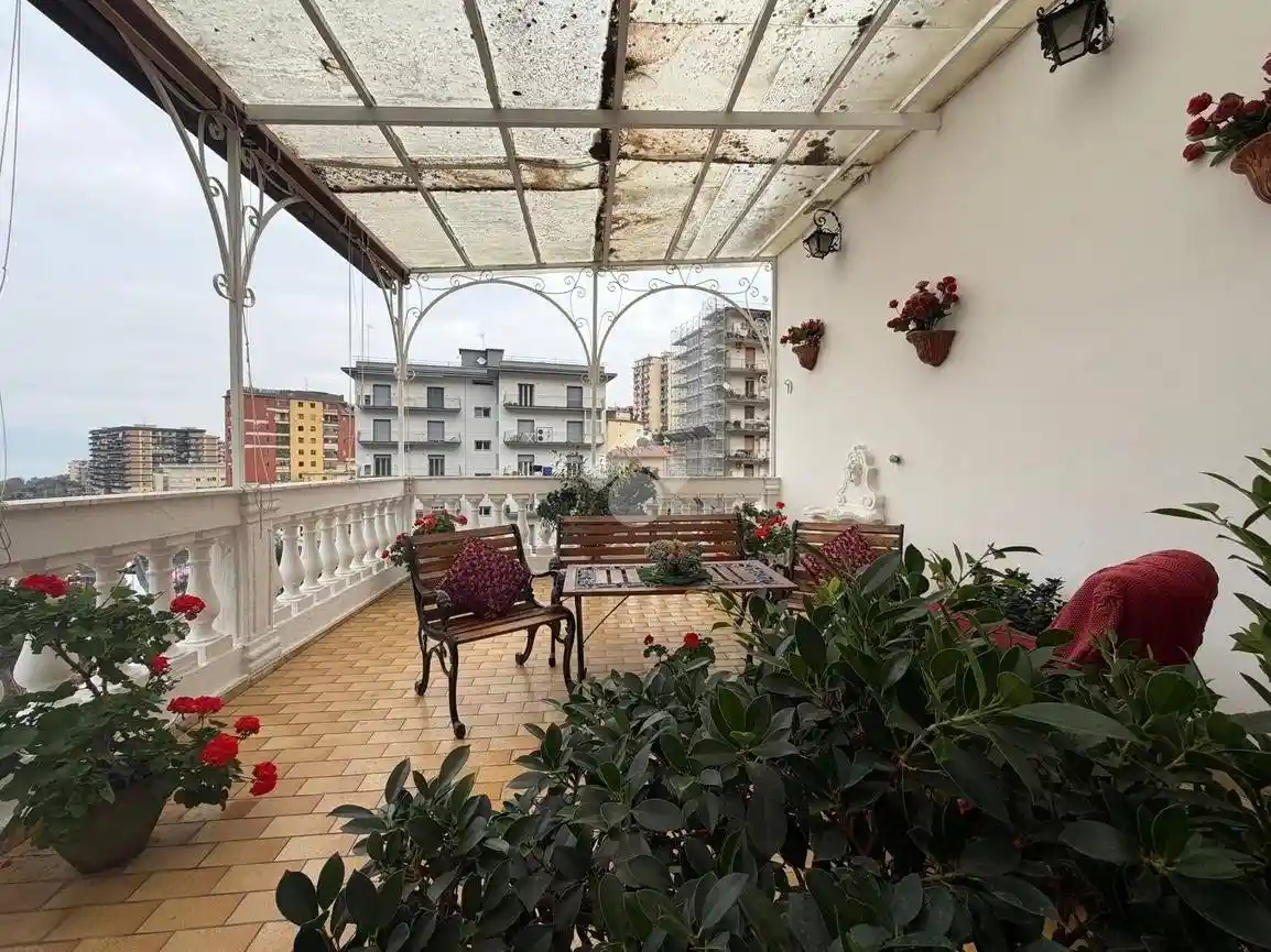 Appartamento in vendita a Gragnano