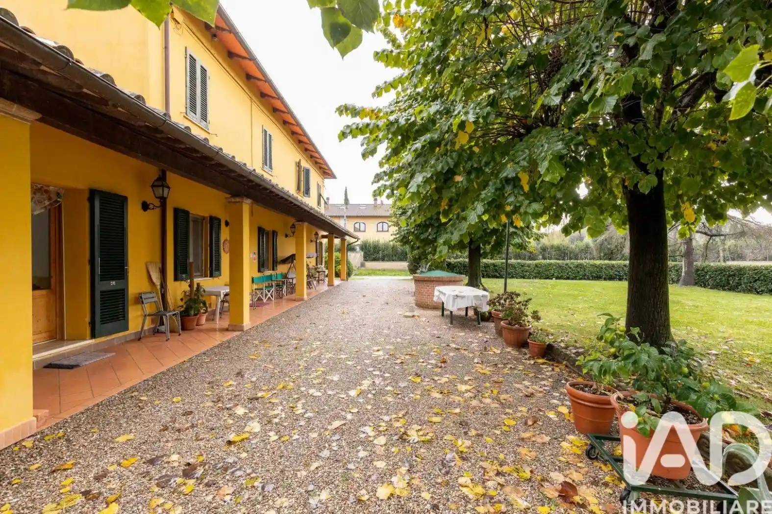 Villa in vendita a San Miniato