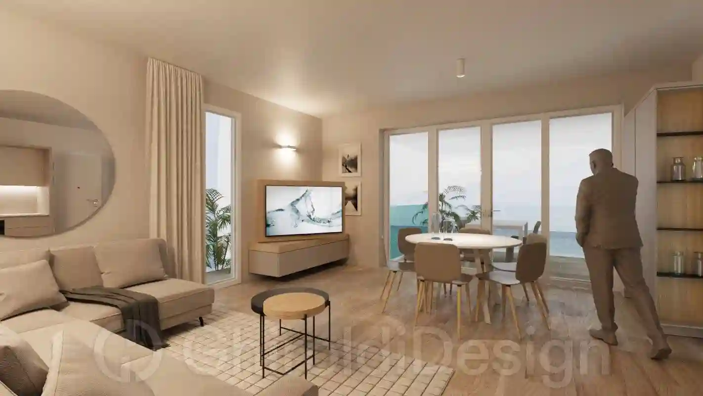 Appartamento - foto 5