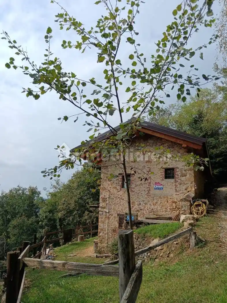 Rustico - Casale in vendita a Graglia