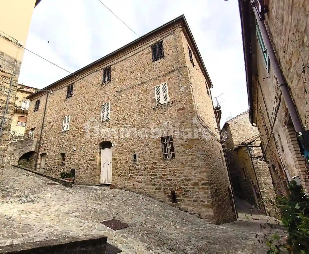 Palazzo - Edificio - foto 4