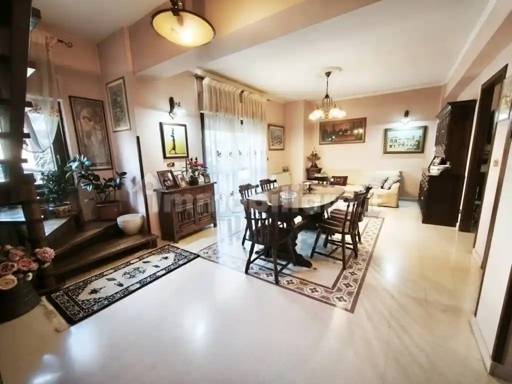 Appartamento in vendita a Avezzano