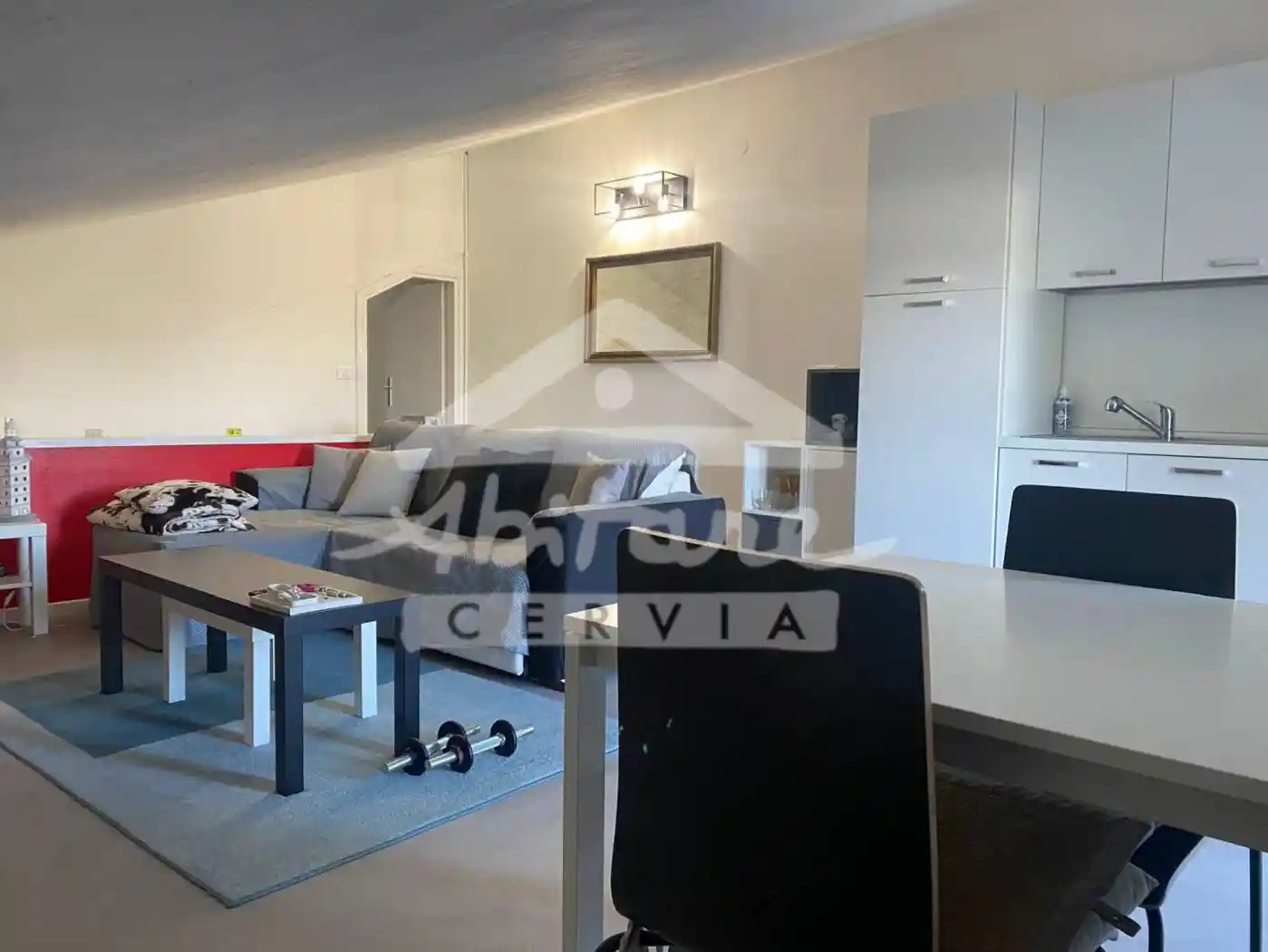 Attico - Mansarda in vendita a Cervia