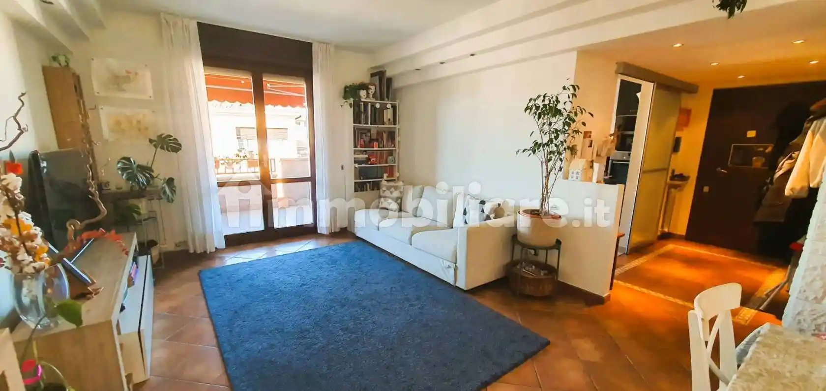 Appartamento in vendita a Busto Arsizio