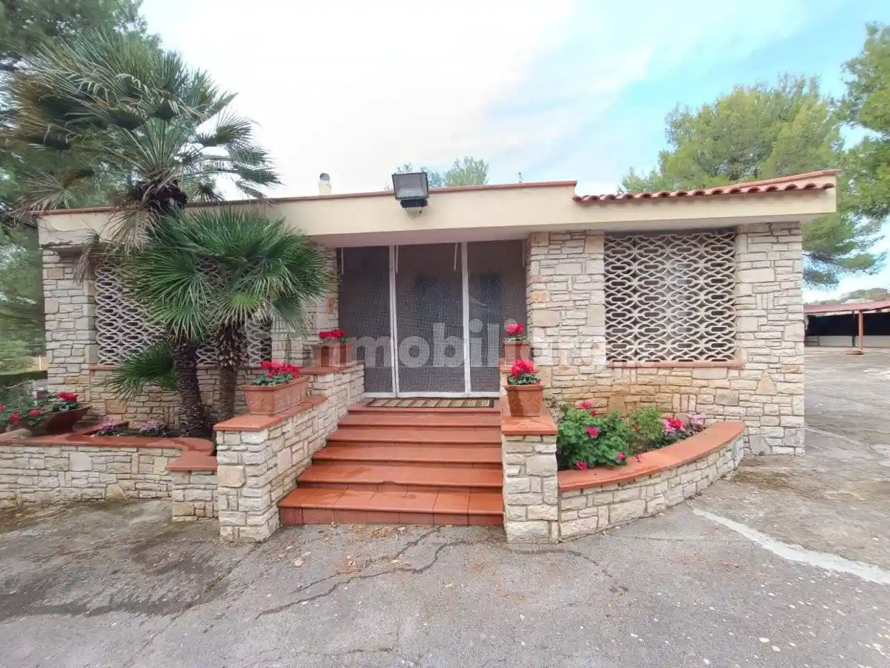 Villa in vendita a Andria