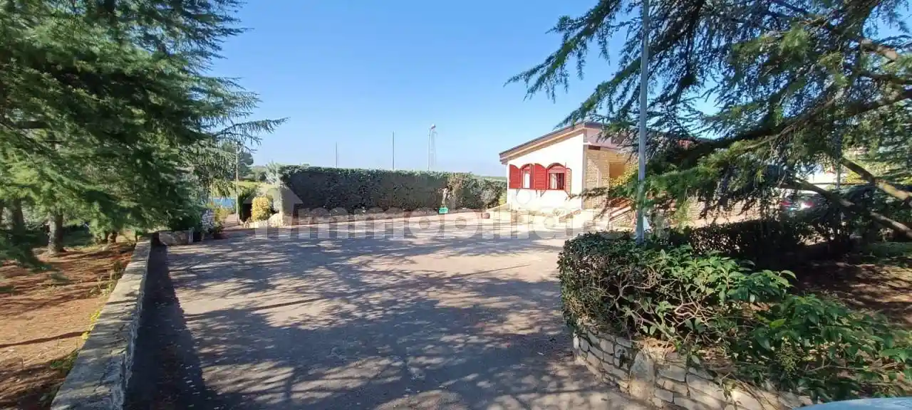 Villa in vendita a Andria