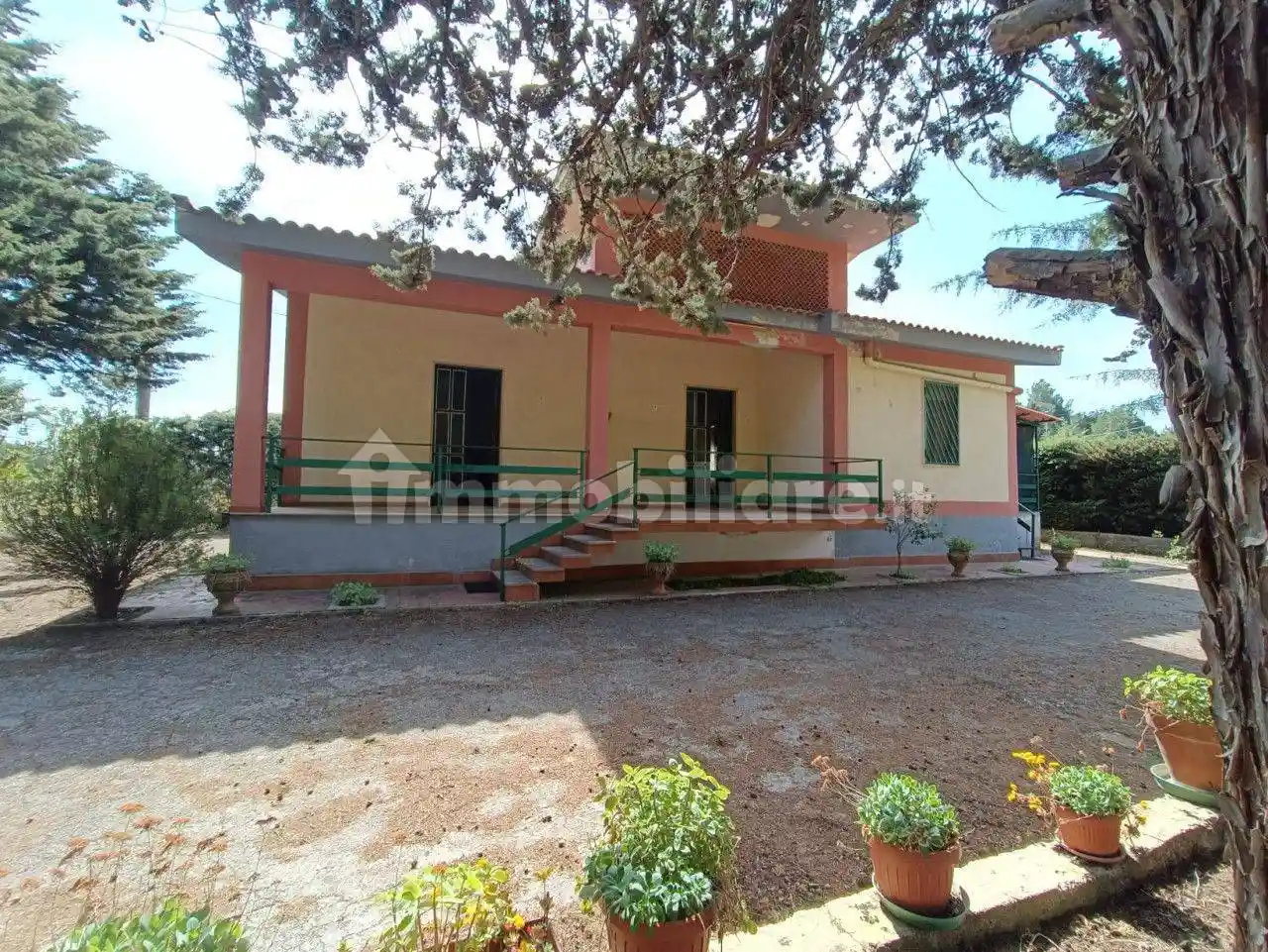 Villa in vendita a Andria