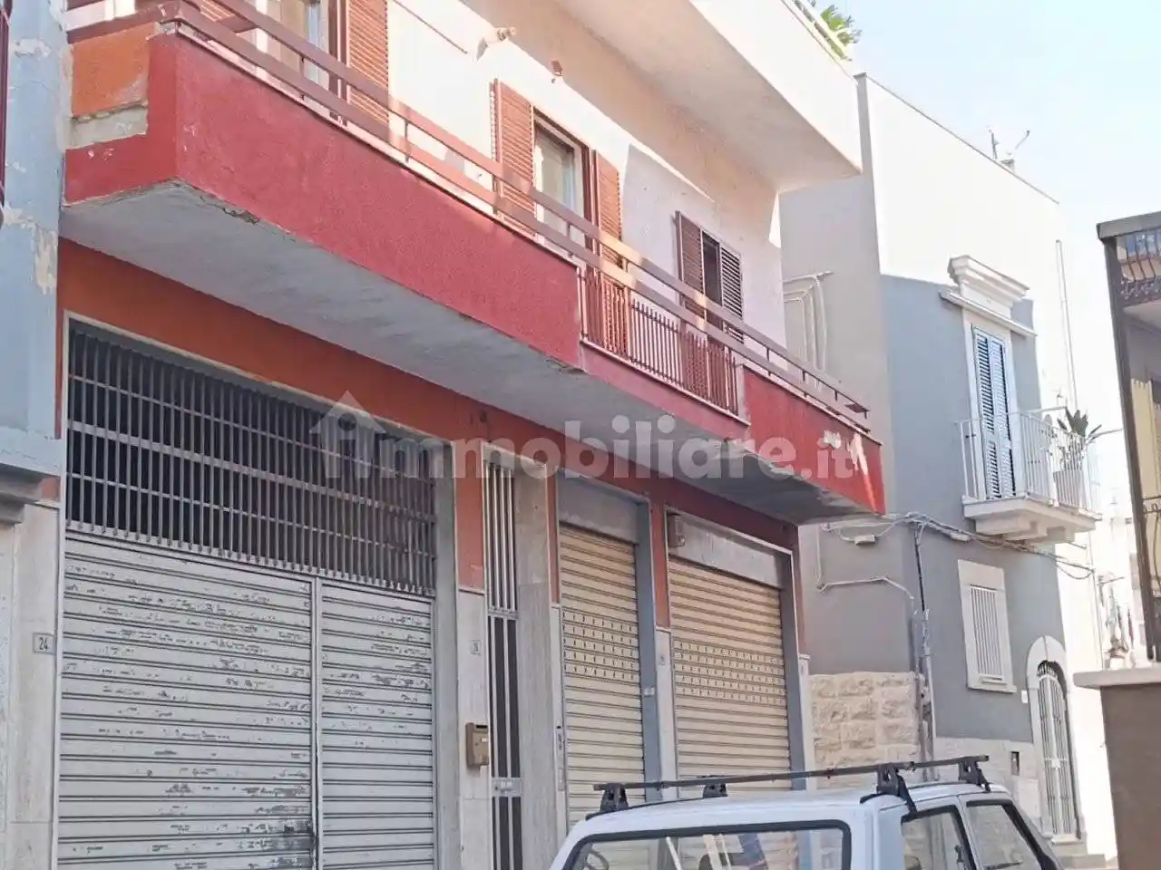 Appartamento in vendita a Andria