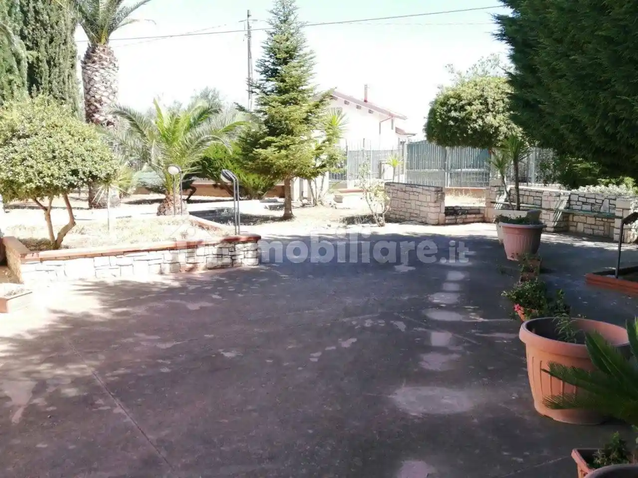 Villa in vendita a Andria