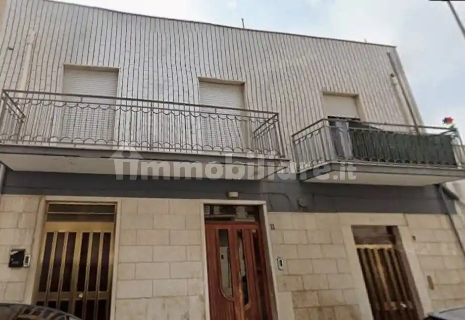 Casa indipendente in vendita a Andria