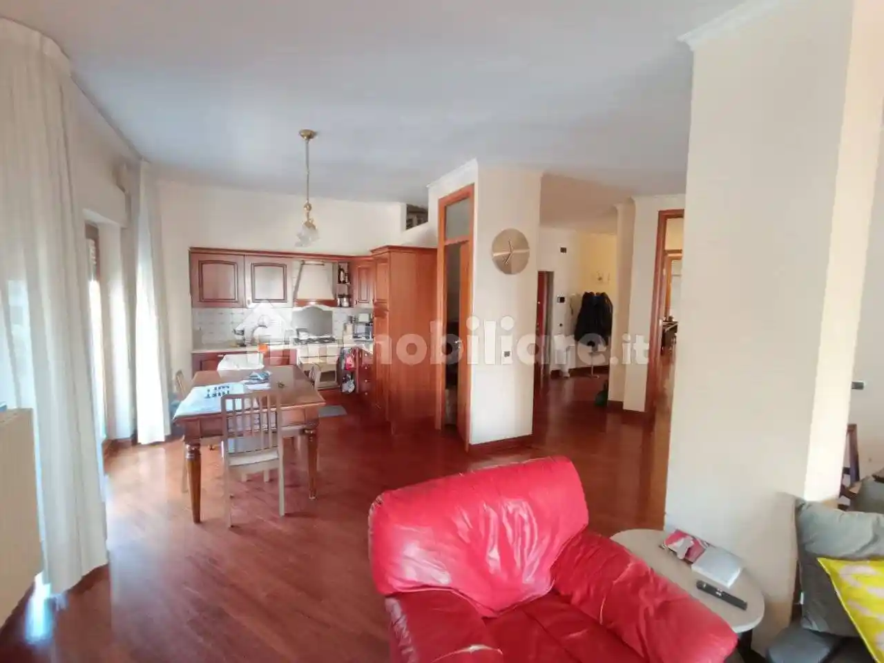 Appartamento in vendita a Andria