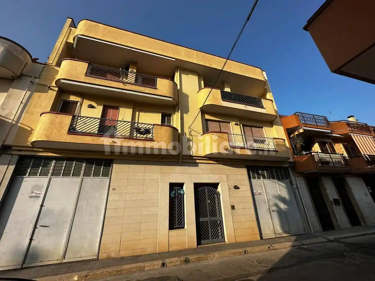 Appartamento in vendita a Andria