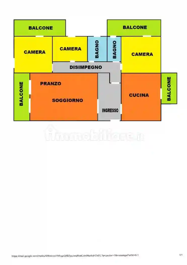 Appartamento - foto 2