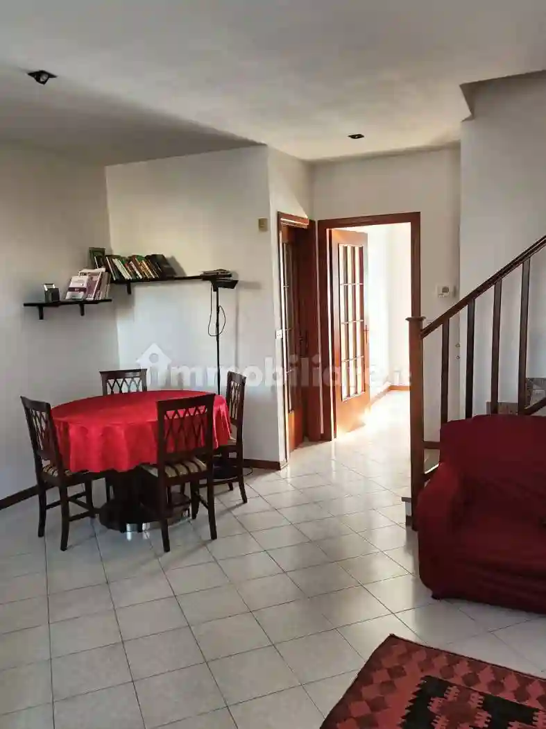 Villetta a schiera - foto 3