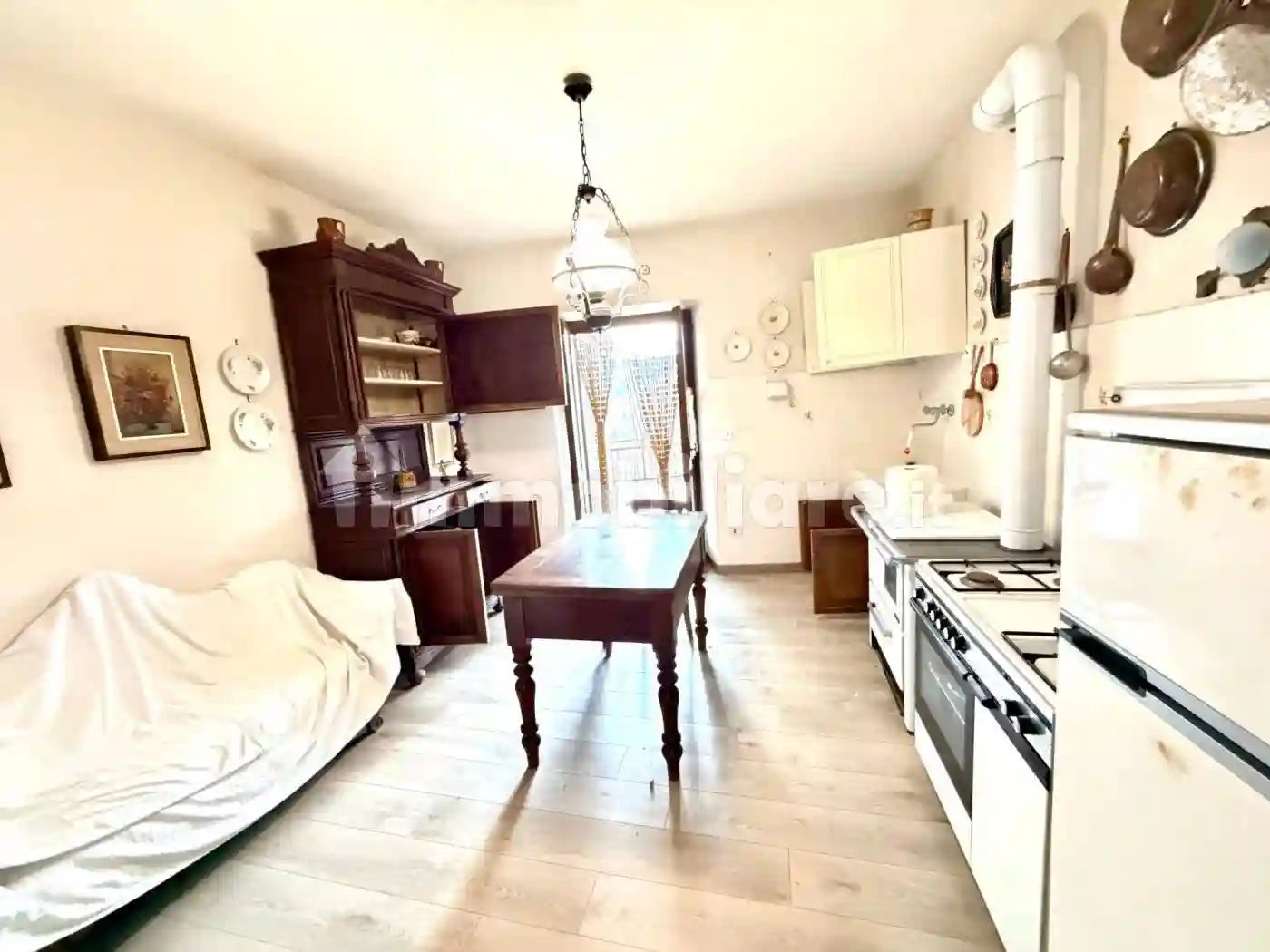 Villetta a schiera - foto 4