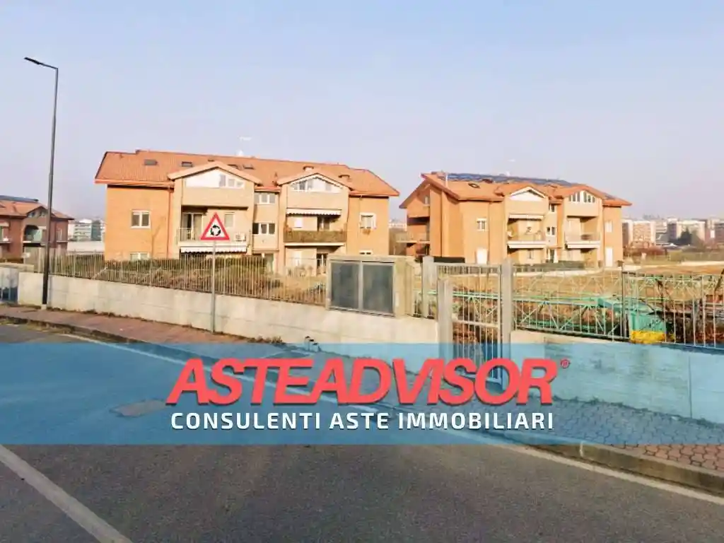 Appartamento in vendita a Asti