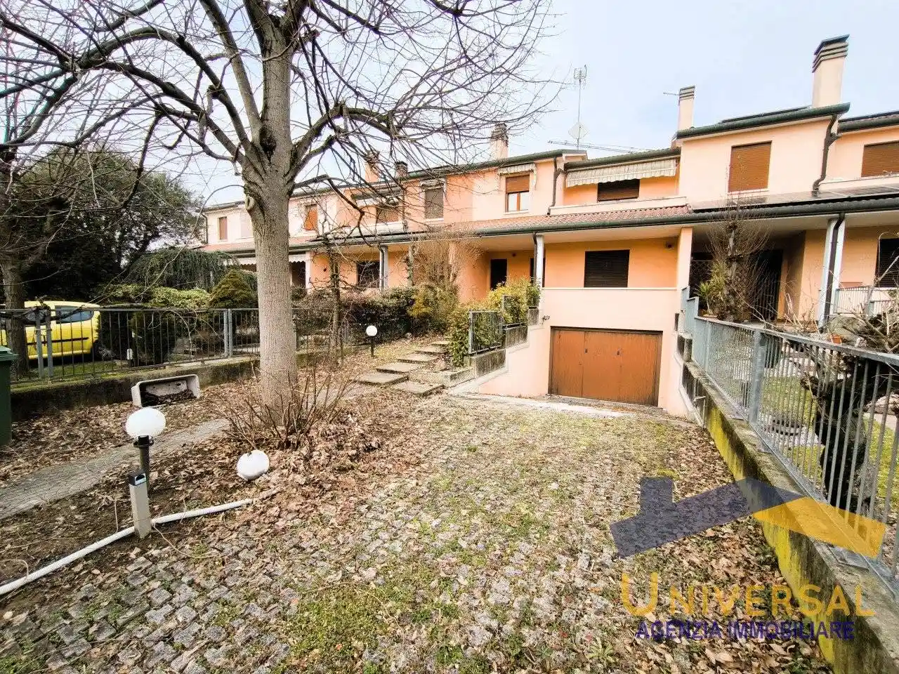 Villetta a schiera in vendita a Campodarsego