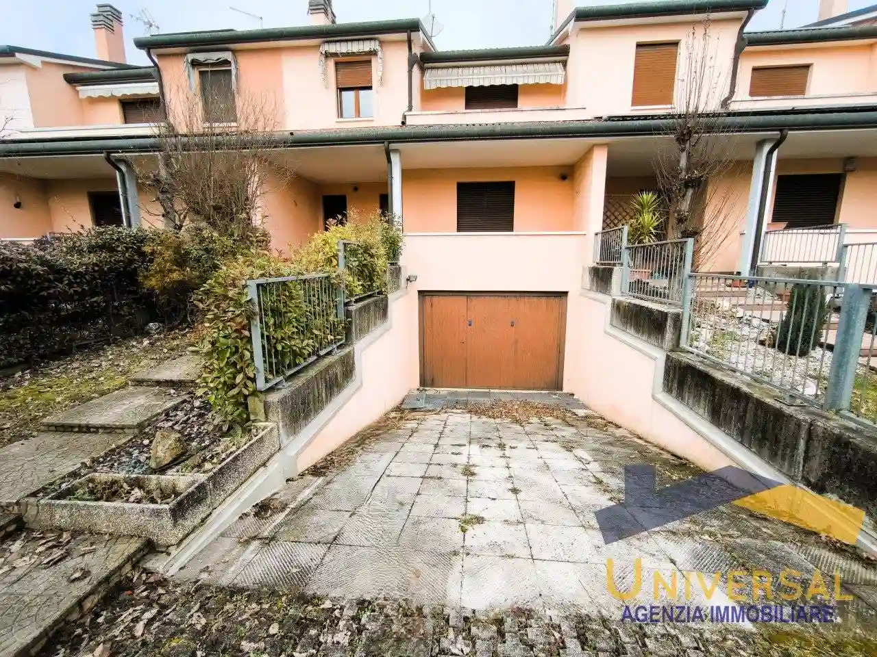 Villetta a schiera - foto 3