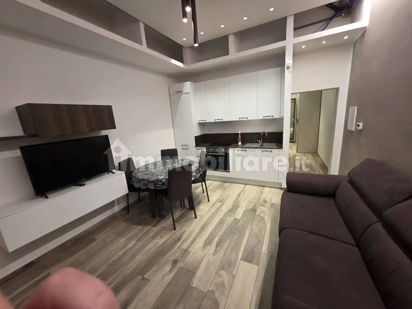 Appartamento in vendita a Bologna