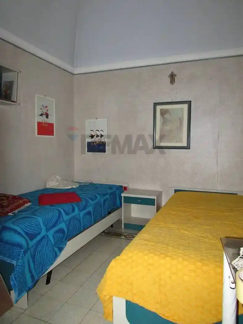 Casa indipendente in affitto a Bronte