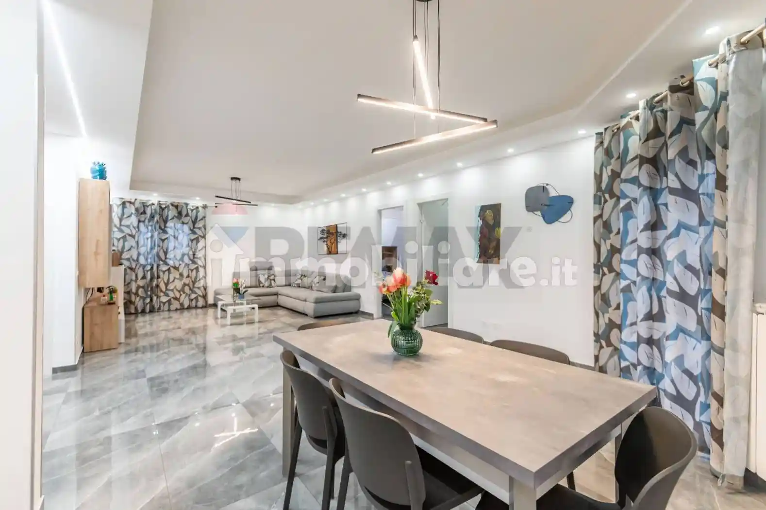 Appartamento in vendita a Caltagirone